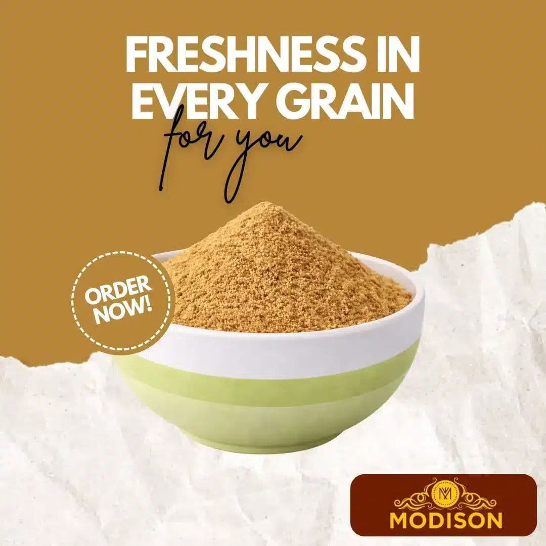 Modison Coriander Powder – Authentic Masala UK by Modison, view 4