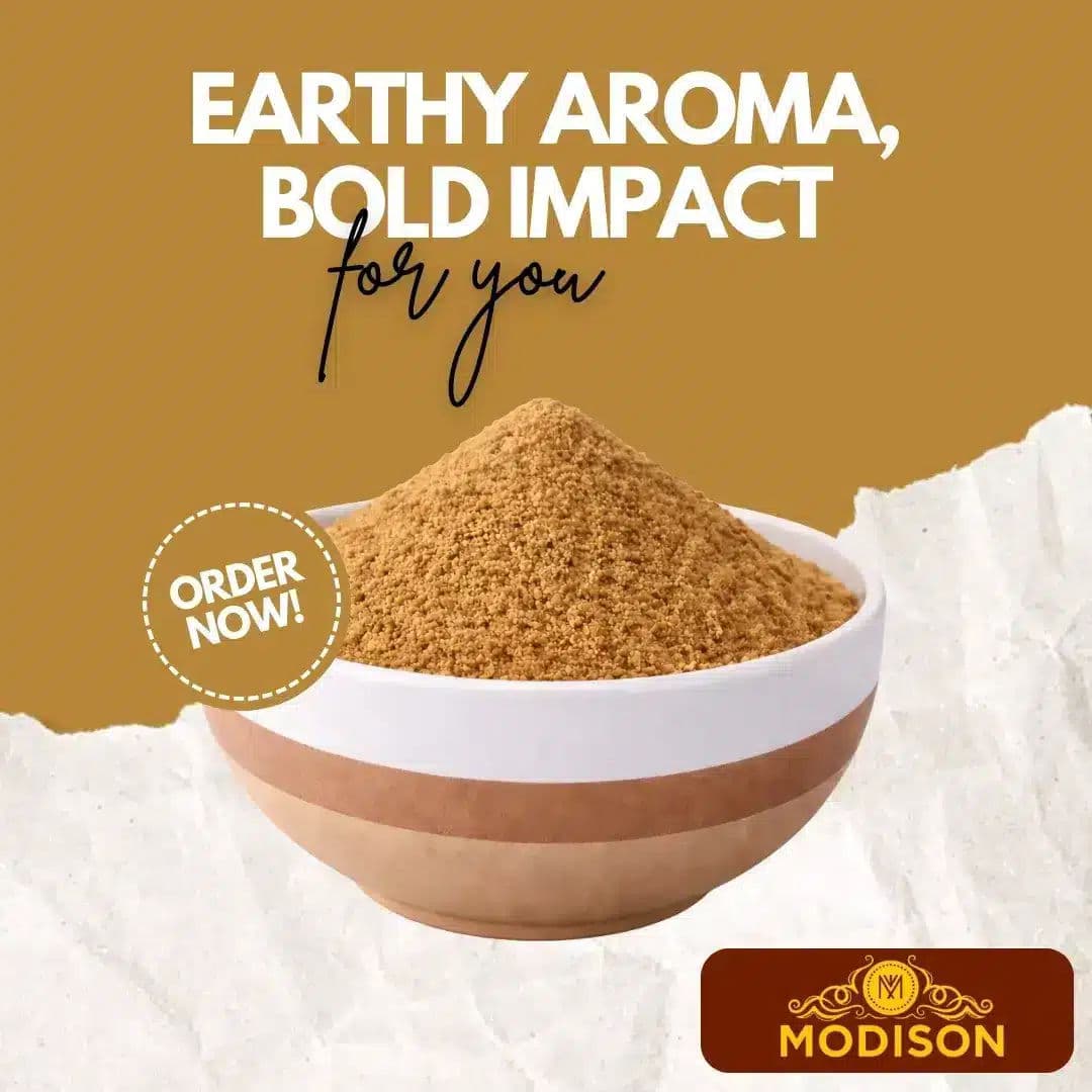 Modison Jeera Powder – Authentic Masala UK by Modison, view 4