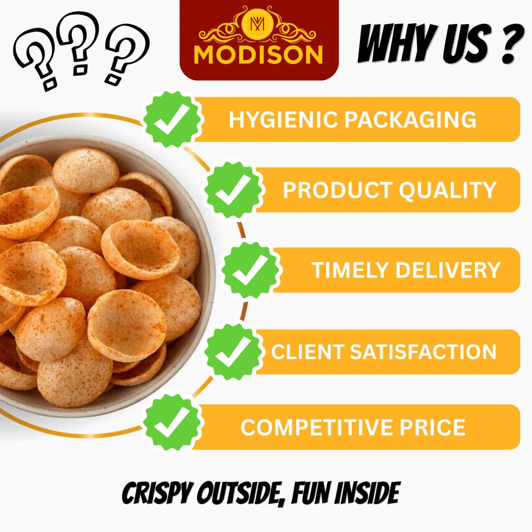 Moon Cup Snack by Modison, view 2