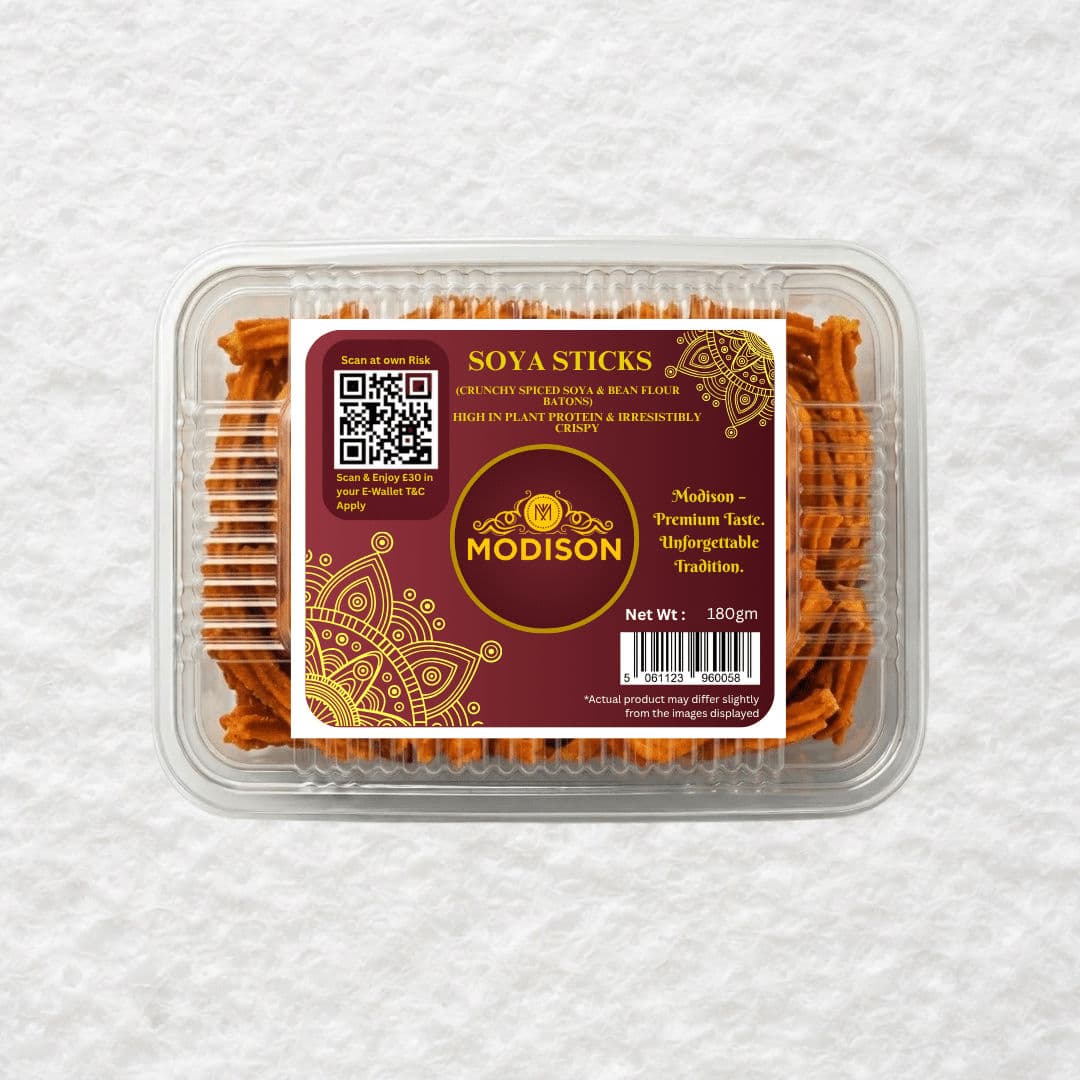 Soya Sticks Snack