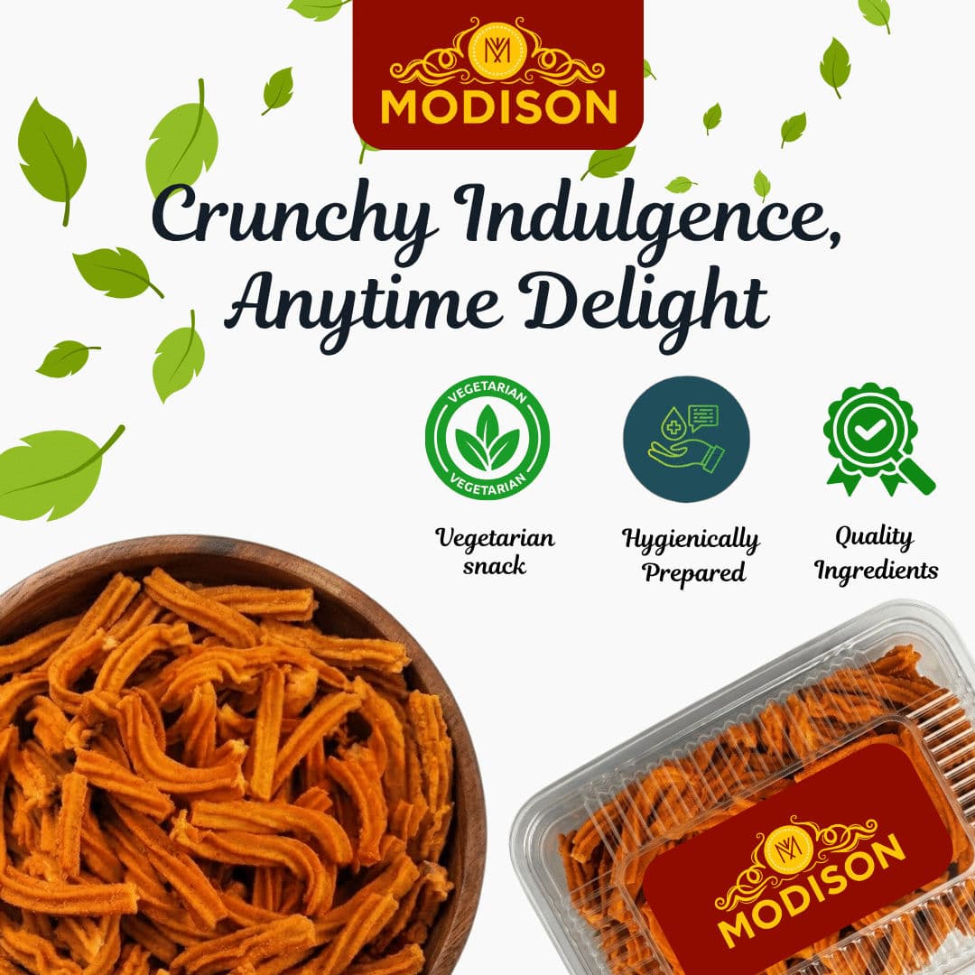 Soya Sticks Snack by Modison, view 4
