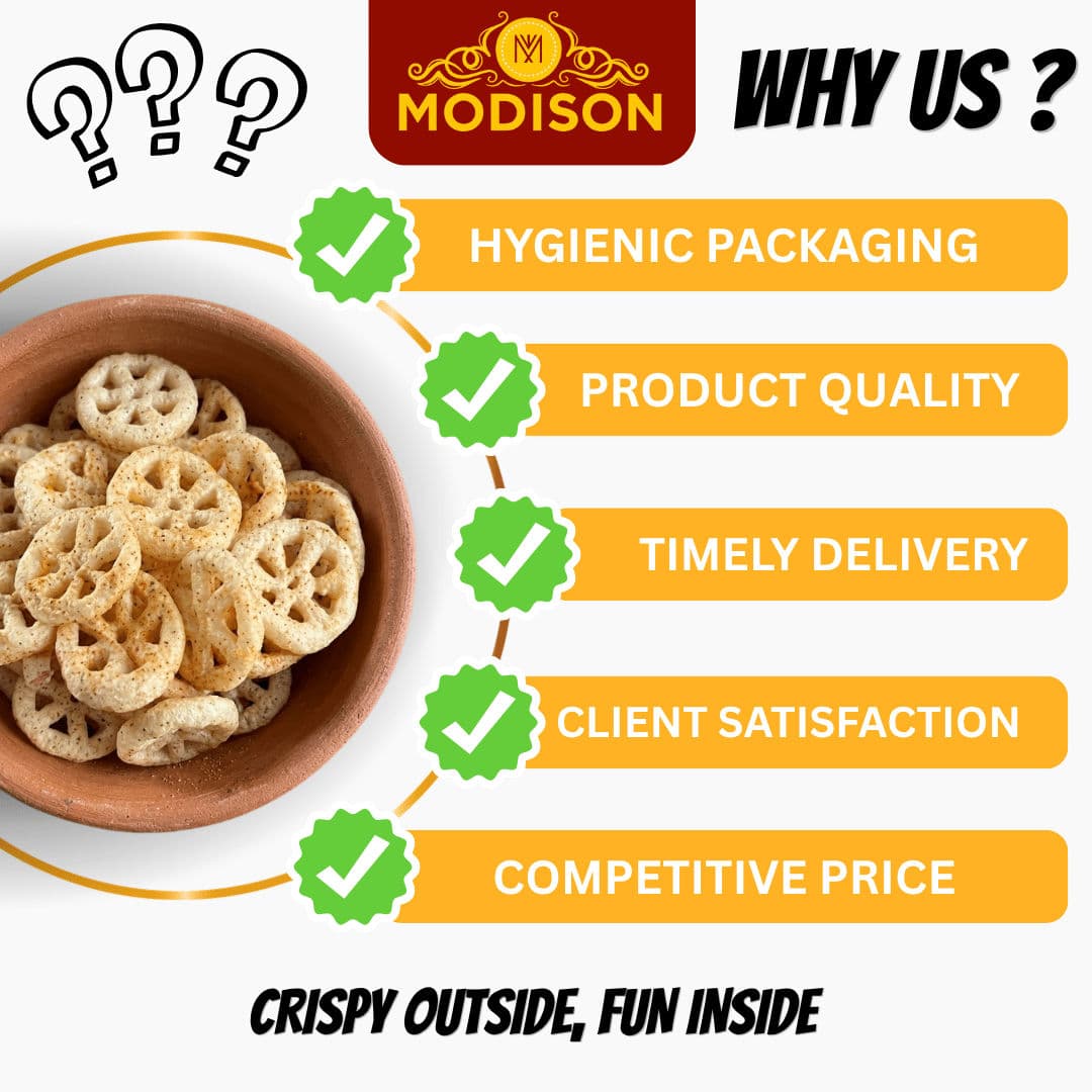 Wheels Snack by Modison, view 3