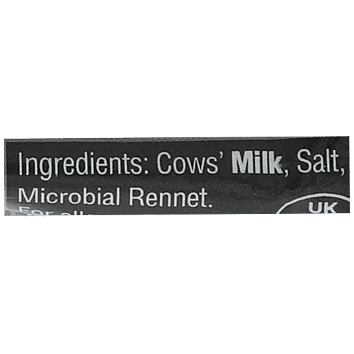 Collier's Powerful Welsh Cheddar Cheese, 200 g by Collier's, view 3