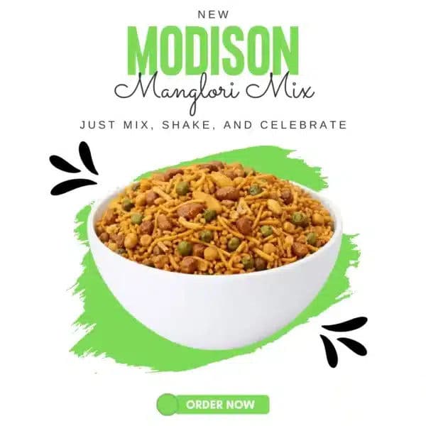 MANGLORI MIX by Modison, view 2