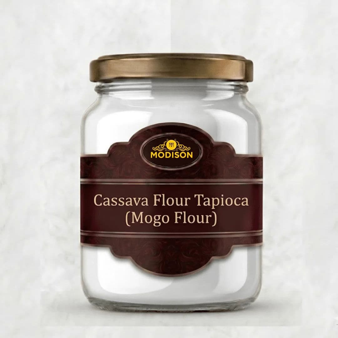 Modison Cassava Flour Tapioca (Mogo Flour) by Modison, view 2
