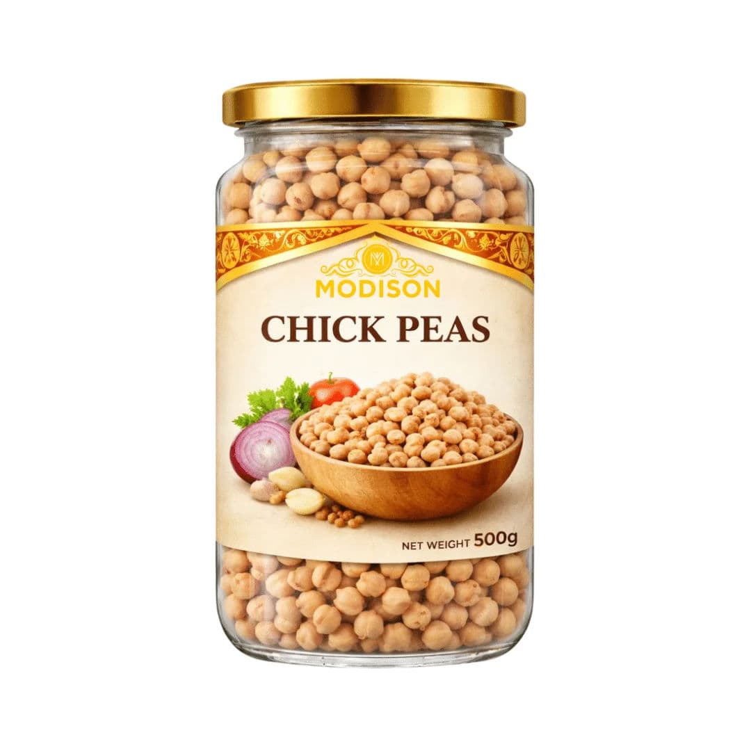 MODISON CHICK PEAS by Modison, view 1