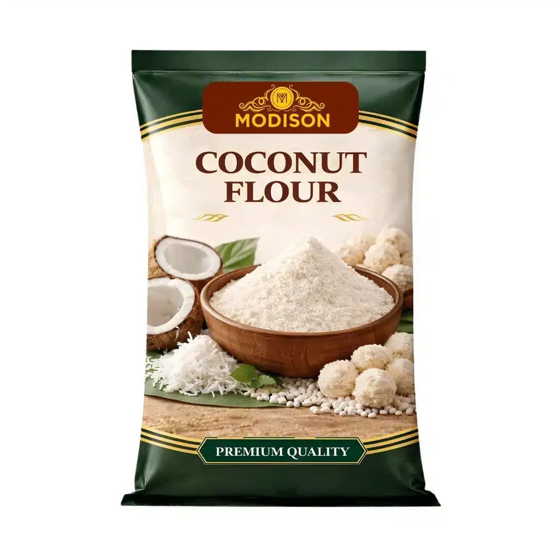 MODISON COCONUT FLOUR by Modison, view 1