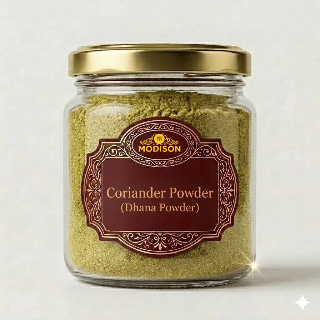 Modison Coriander Powder (Dhana Powder) by Modison, view 1