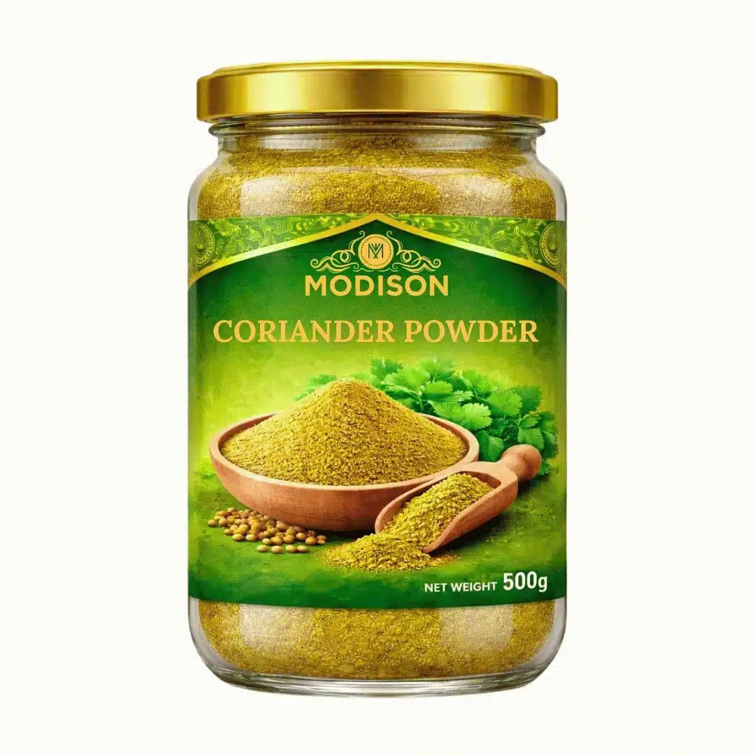 MODISON DHANIYA POWDER by Modison, view 1