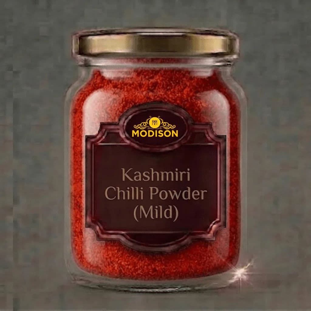 Modison Kashmiri Chilli Powder (Mild) by Modison, view 1