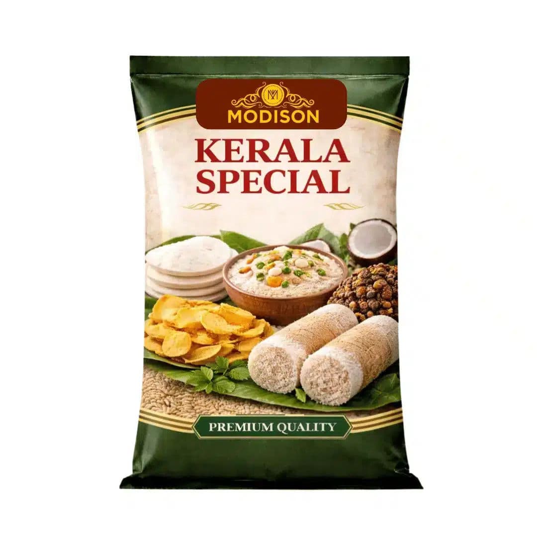 MODISON KERALA SPECIAL by Modison, view 1