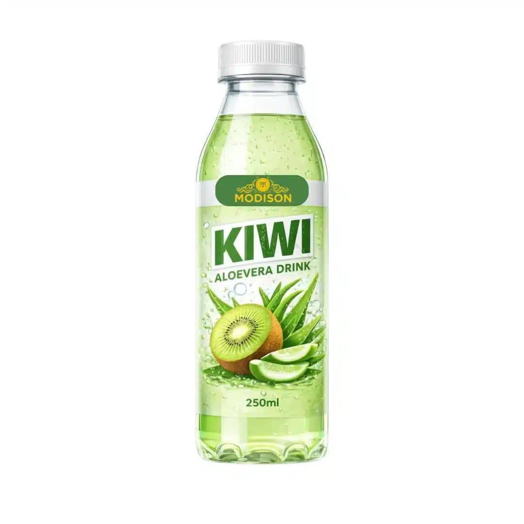 MODISON KIWI ALOEVERA DRINK by Modison, view 2