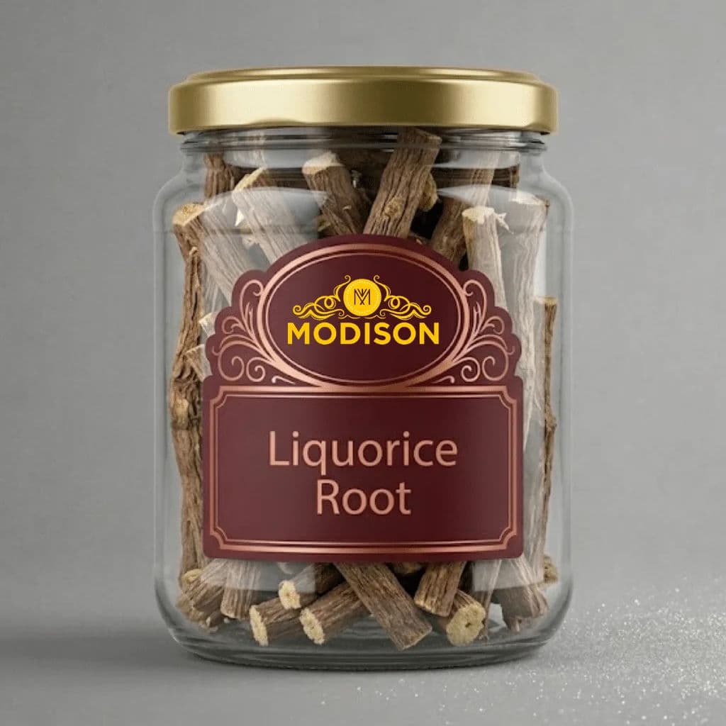 Modison Liquorice Root by Modison, view 1