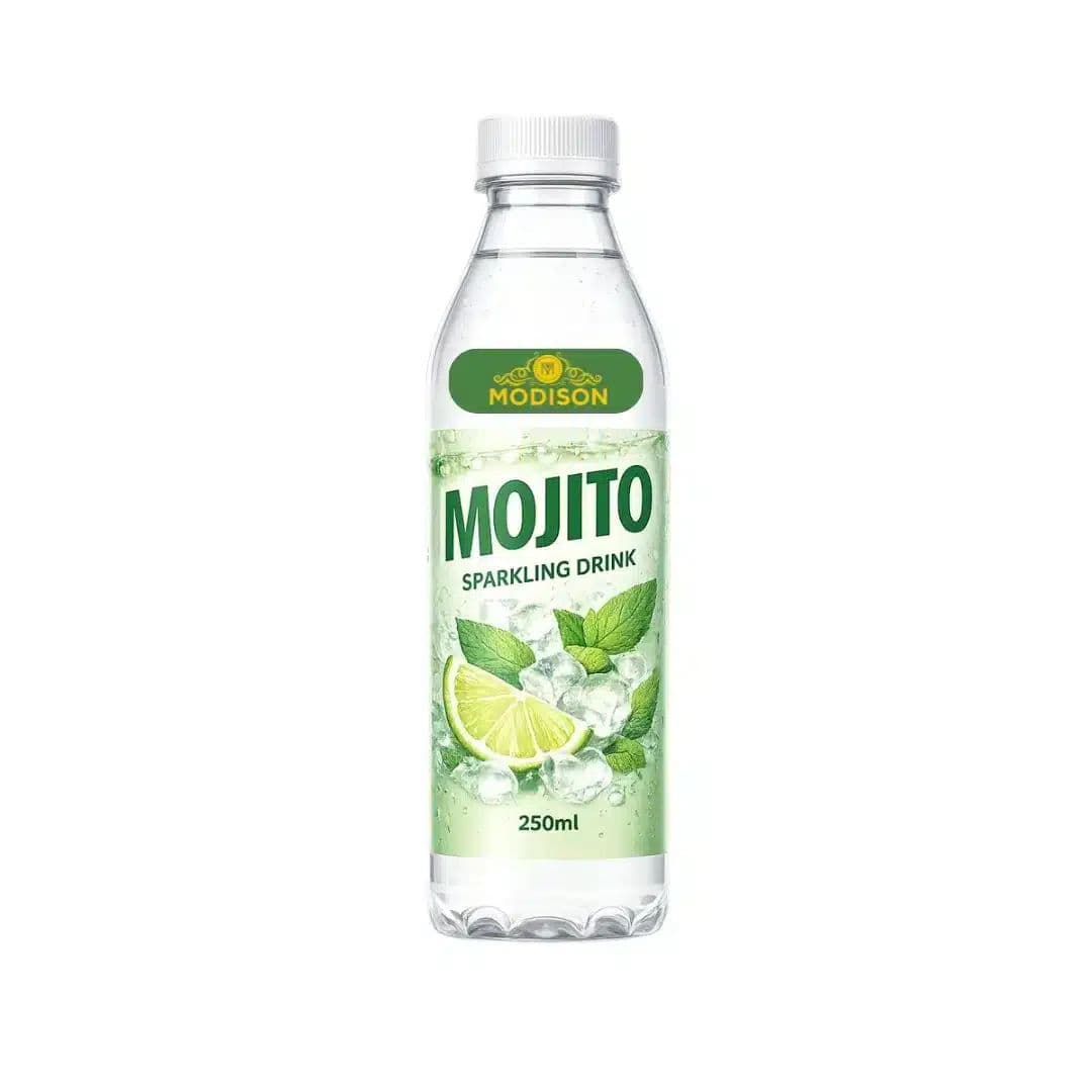 MODISON MOJITO SPARKLING DRINK by Modison, view 1