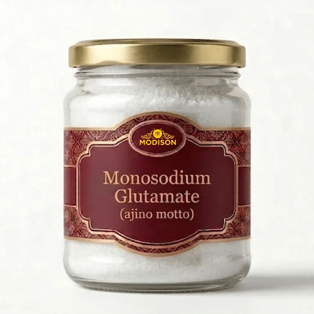 Modison Monosodium Glutamate (ajino motto) by Modison, view 1