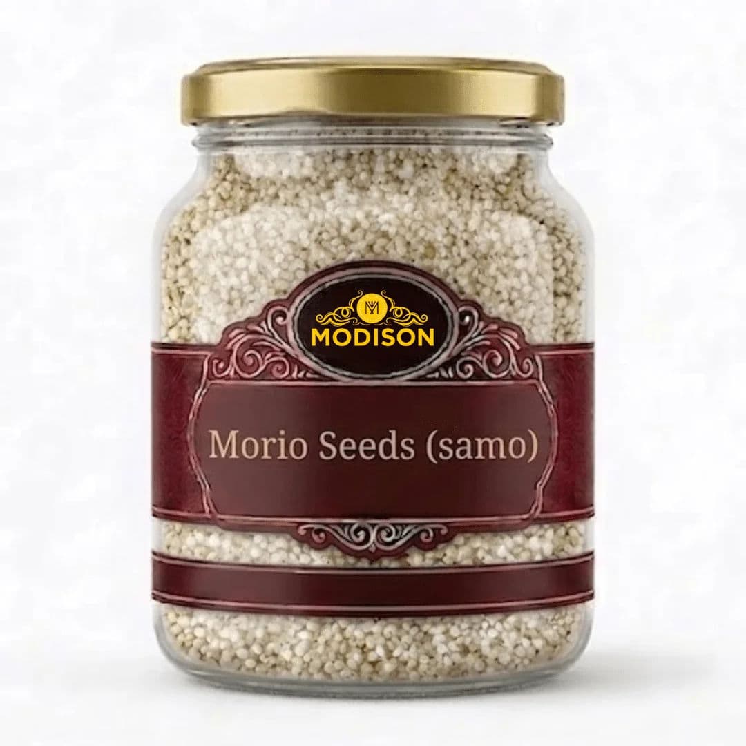 Modison Morio Seeds (samo) by Modison, view 1