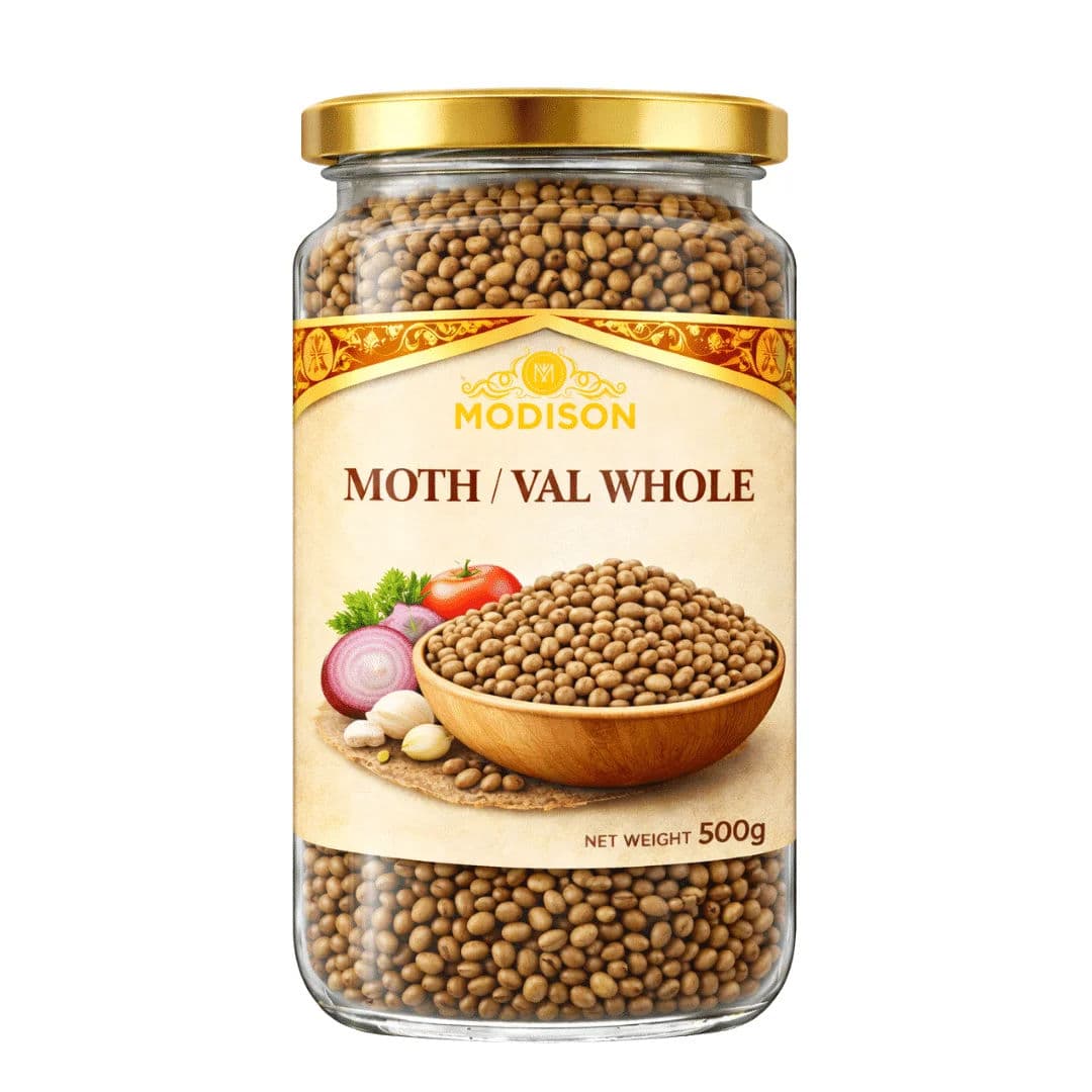 MODISON MOTH / VAL WHOLE by Modison, view 1