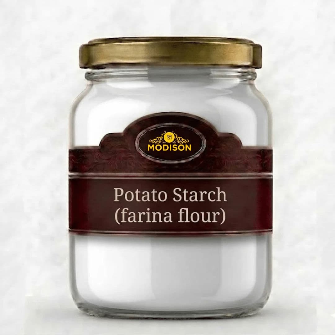 Modison Potato Starch (farina flour) by Modison, view 2