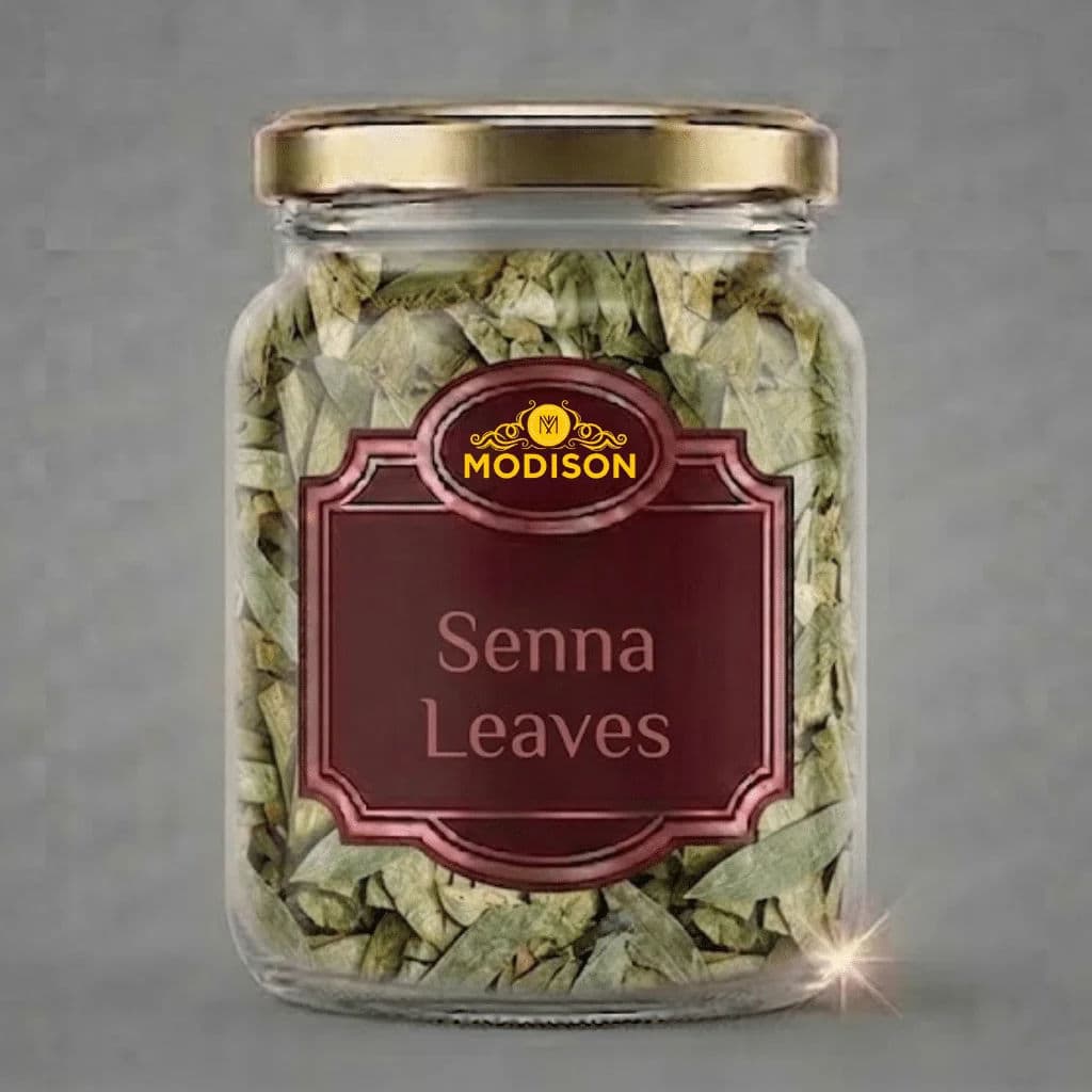 Modison Senna Leaves by Modison, view 2