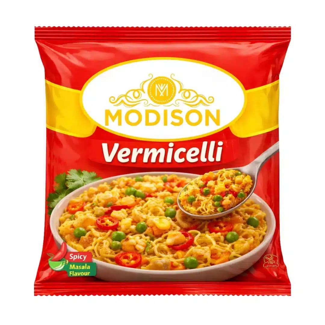 MODISON VERMICELLI by Modison, view 1