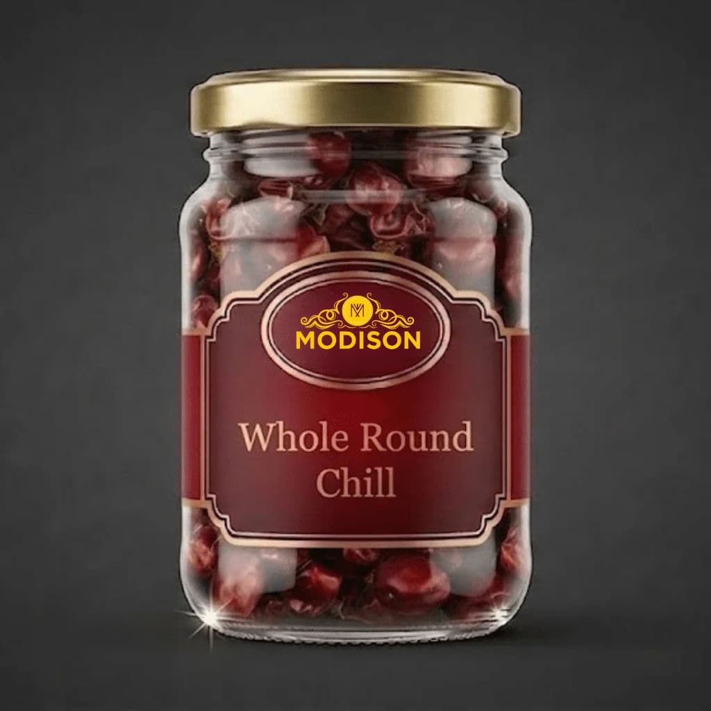 Modison Whole Round Chilli by Modison, view 2