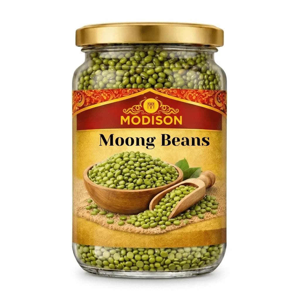 Moong Beans Whole Big by Modison, view 1