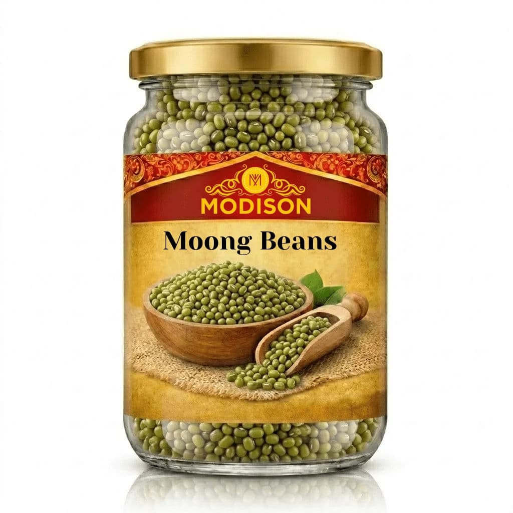Moong Beans Whole Small by Modison, view 1