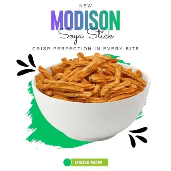 Soya Stick ? The Crunch You Can Feel Good About by Modison, view 2