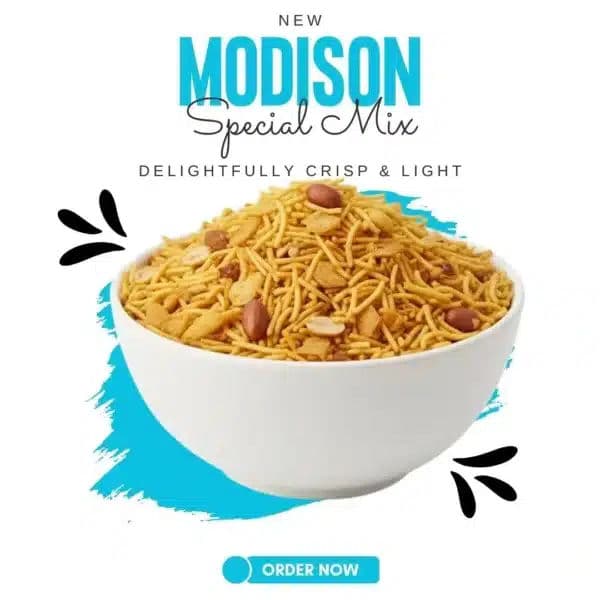 SPECIAL MIX 180gm by Modison, view 2