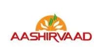Aashirvaad logo