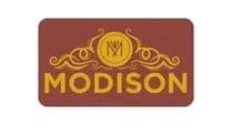 Modison logo