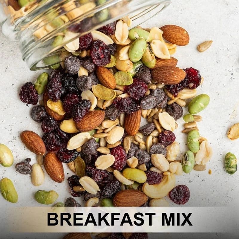 Breakfast Mix products