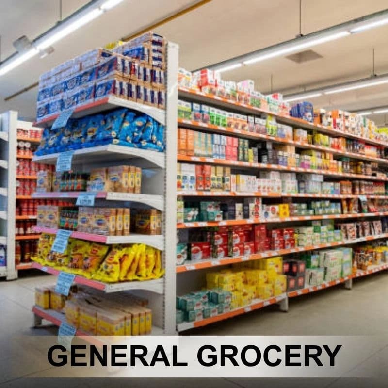 General Grocery products