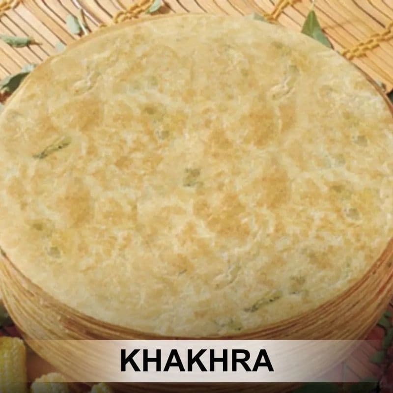 KHAKHRA products