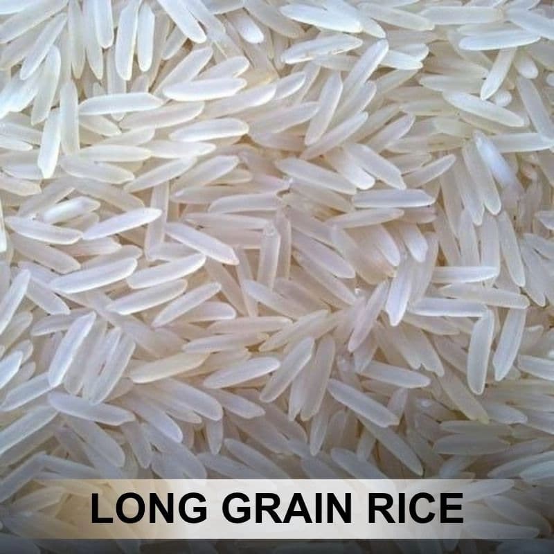 Long Grain Rice products