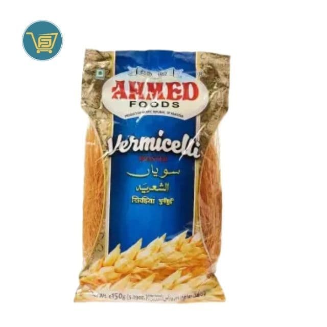 Ahmed Vermicelli 150g by Ahmed Foods, view 1