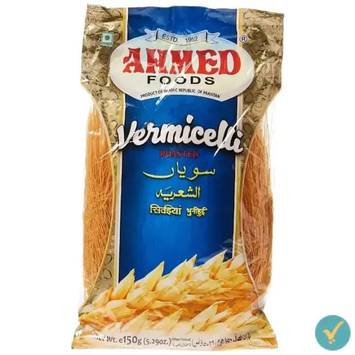Ahmed Vermicelli 150g by Ahmed Foods, view 2