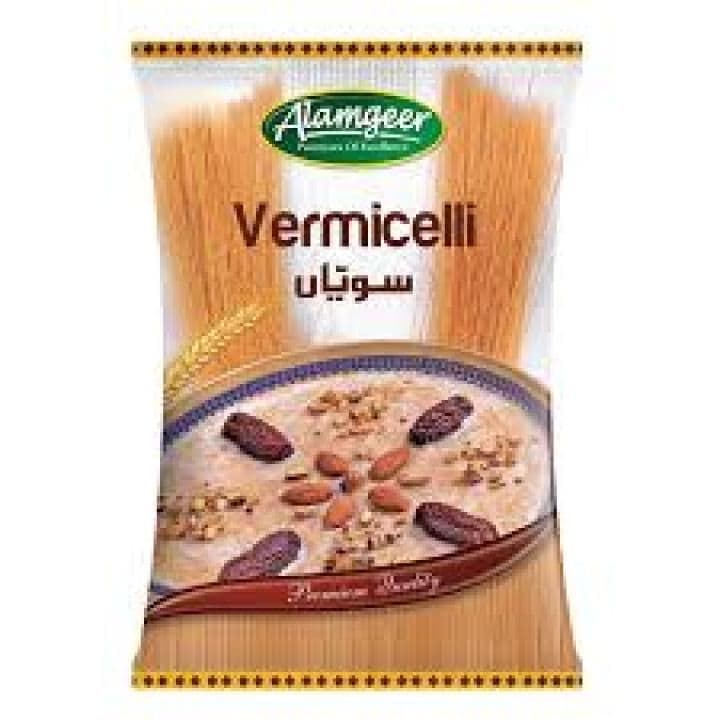 Alamgeer Seviyan Vermicelli 150g by Alamgeer, view 2