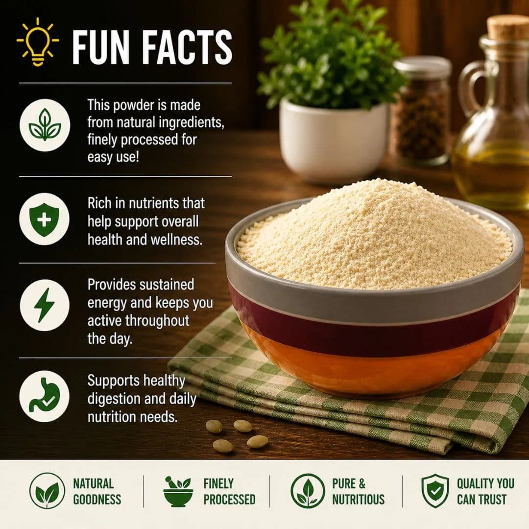Almond Flour by Modison, view 2