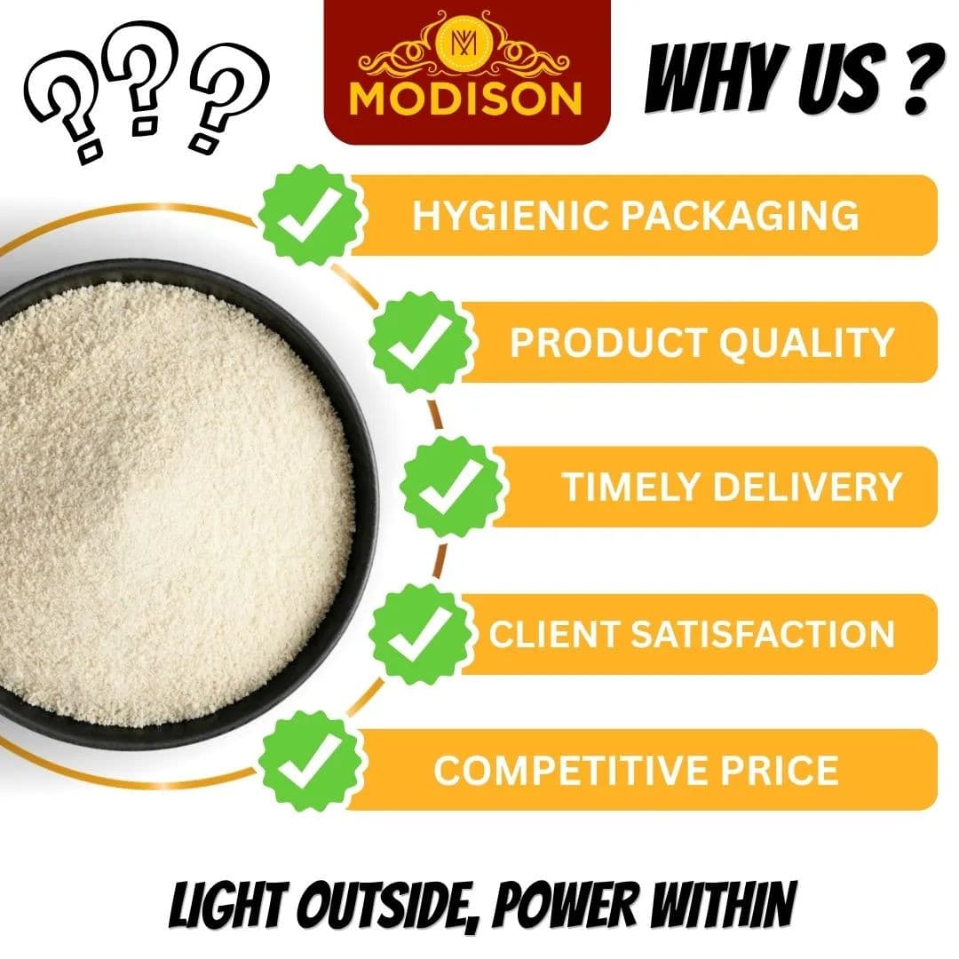 Almond Flour by Modison, view 3