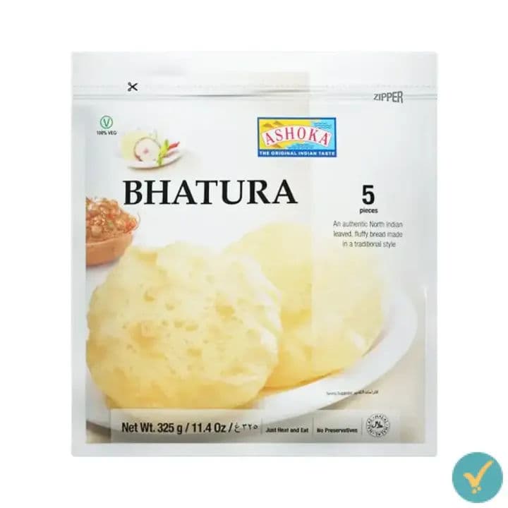 Ashoka Bhatura 5s by Ashoka, view 1