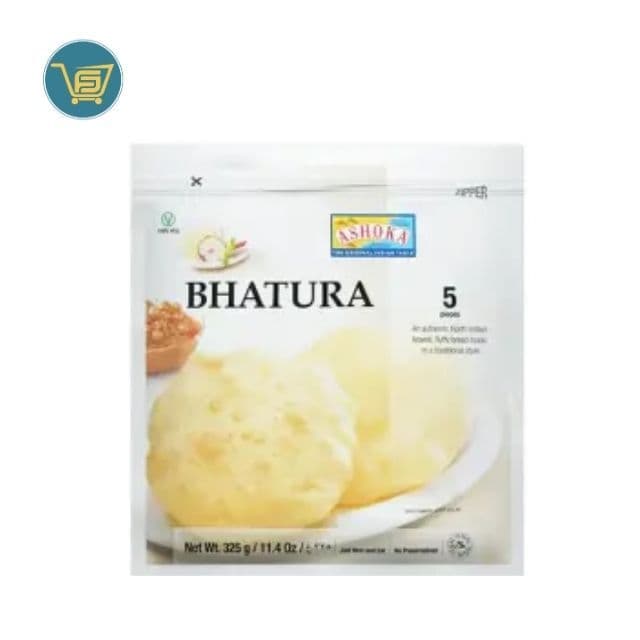 Ashoka Bhatura 5s by Ashoka