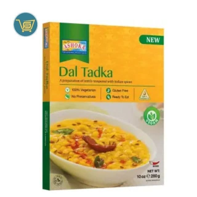 Ashoka Dal Tadka 280g by Ashoka, view 1