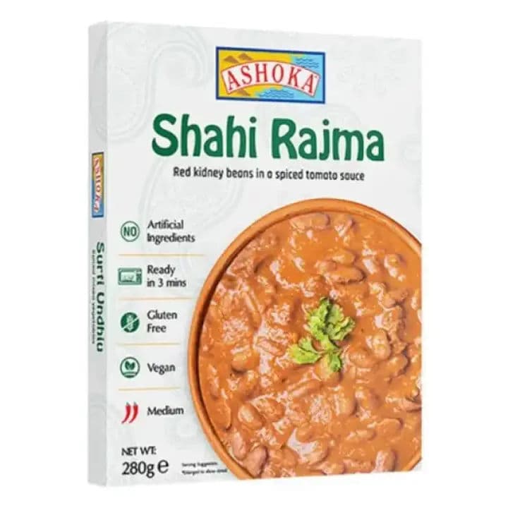 Ashoka Shahi Rajma Masala 280g by Ashoka, view 1
