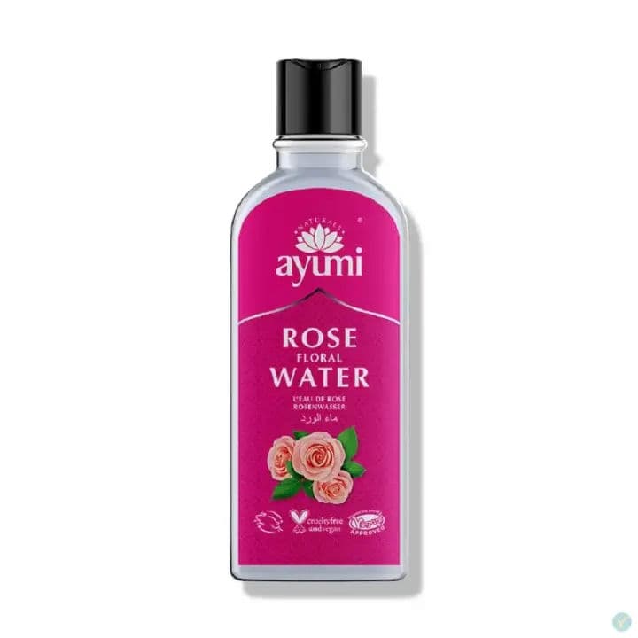 Ayumi Rose Floral Water 150ml by Ayumi, view 2