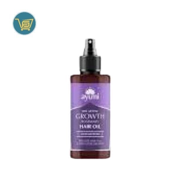 Ayumi Rosemary Hair Growth Oil 150ml by Ayumi, view 1