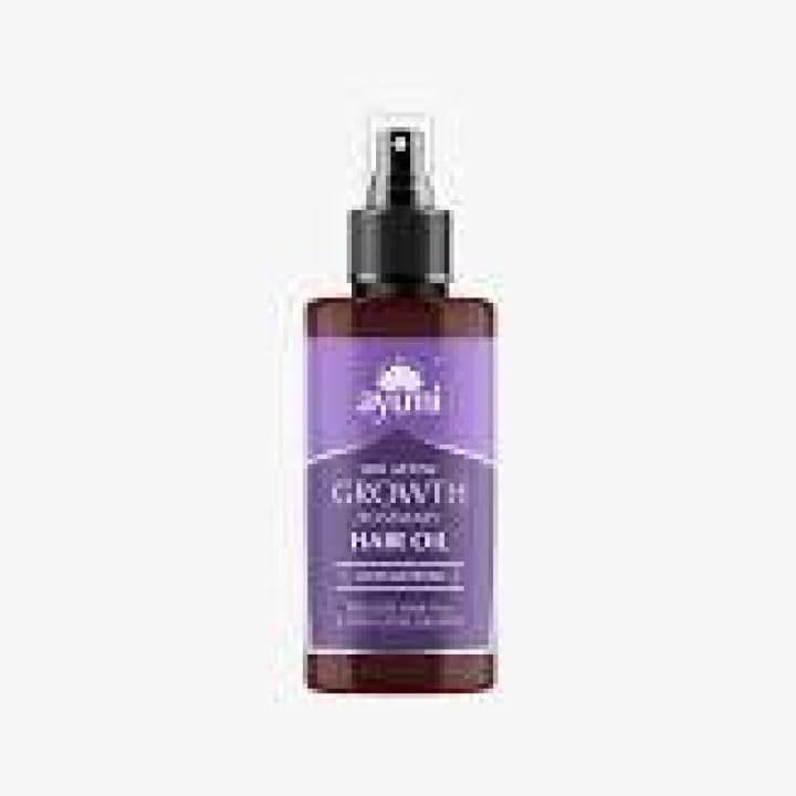 Ayumi Rosemary Hair Growth Oil 150ml by Ayumi, view 2