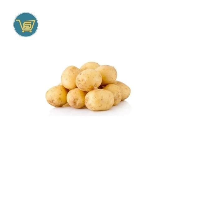 Baby Potato Loose 500g by Vegetables, view 1