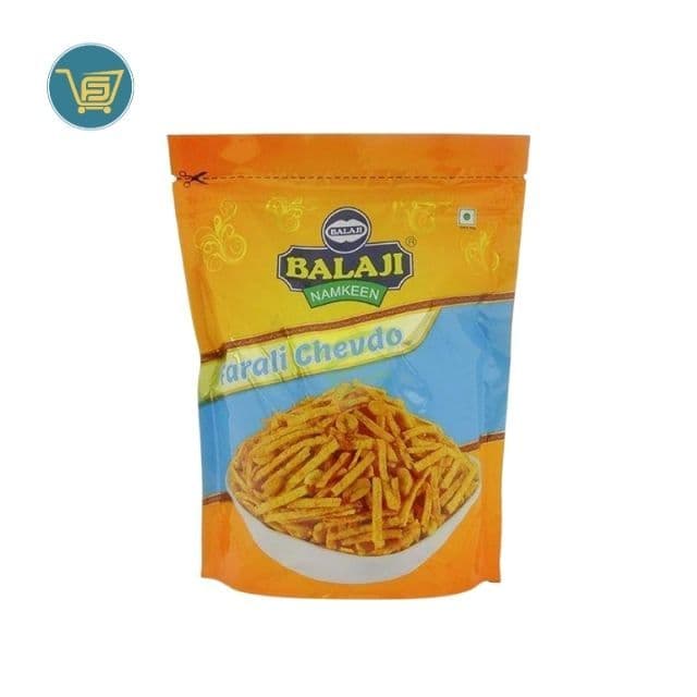 Balaji Farali Chevdo 190g by Balaji, view 1