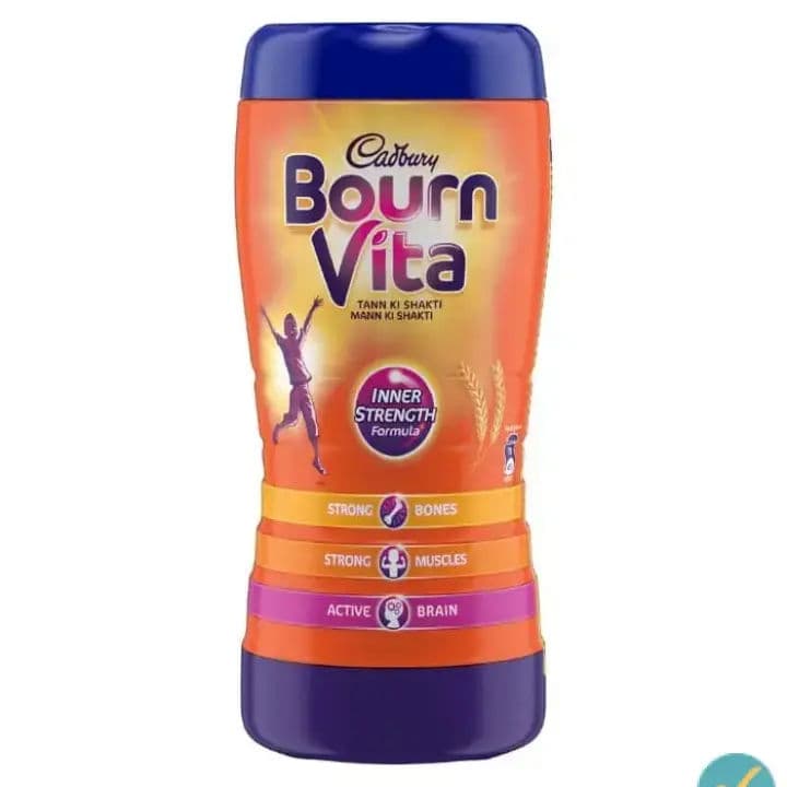 Cadbury Bournvita 500g by Cadbury, view 2
